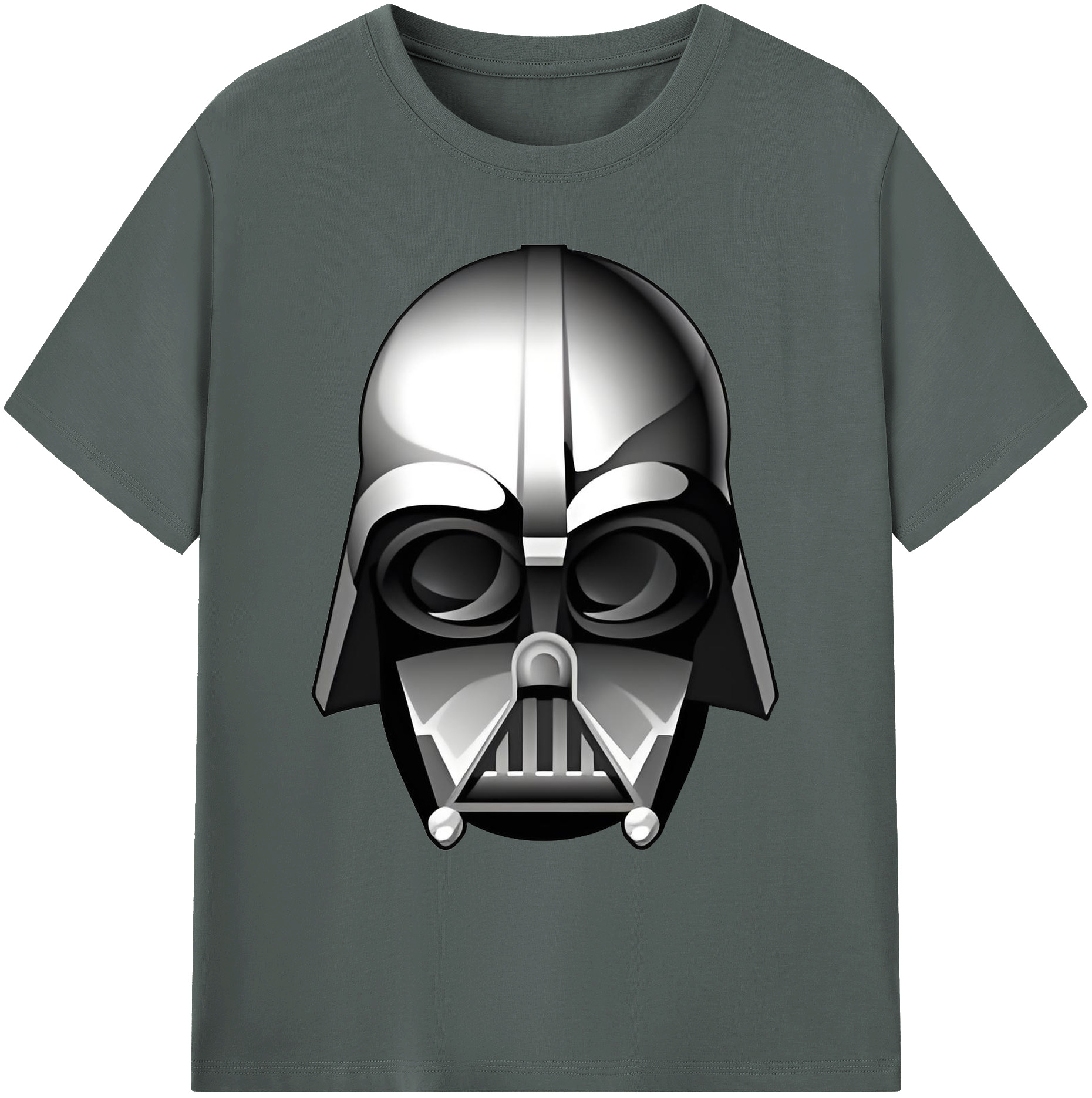 （画像用） スター・ウォーズ Star Wars 綿100％ メンズ半袖Tシャツ｜肌触りやわらか＆通気性